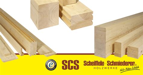 SCS Holz Online Shop .